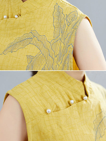 A Vintage Style Garment with Delicate Timeless Details