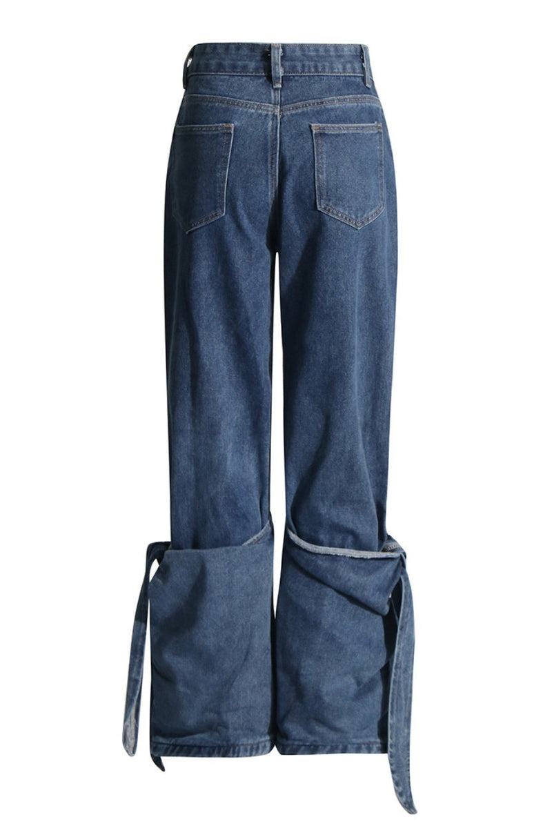 Elegantly Styled Garment for Everyday Wear