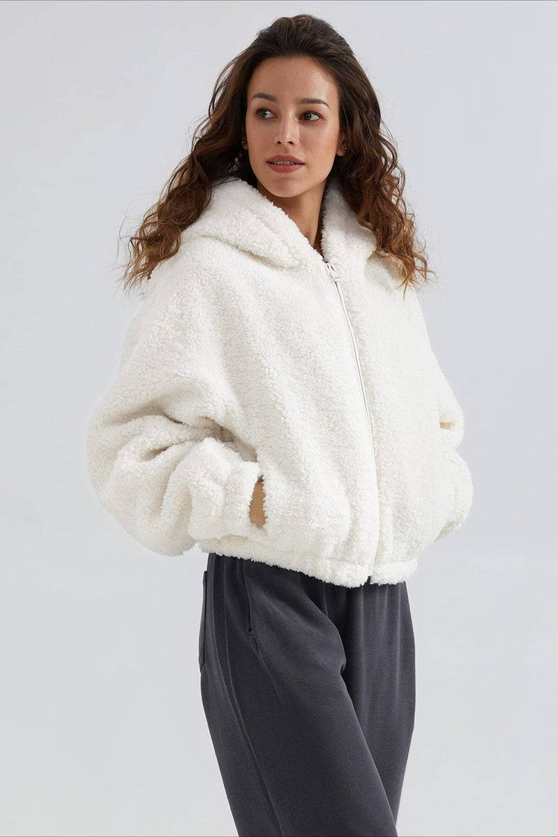 Elegantly Styled Jacket for Everyday Wear