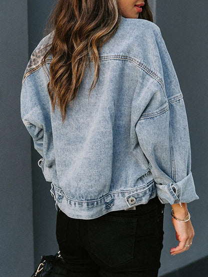 Elegantly Styled Jacket for Everyday Wear