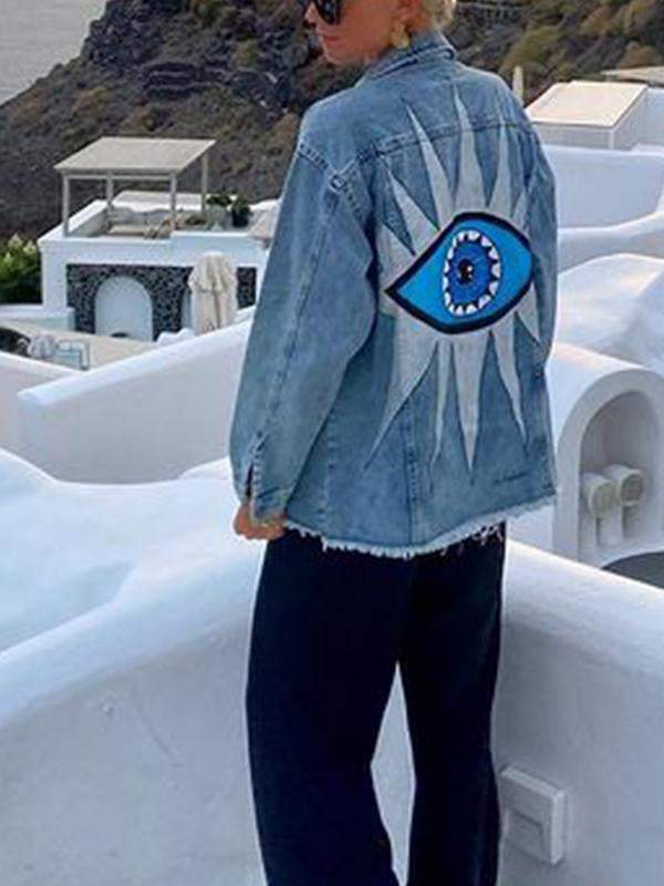 Beautifully Crafted Jacket in a Classic Style