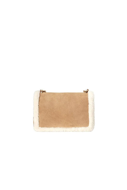 Sophisticated Bag with a Clean Classic Look
