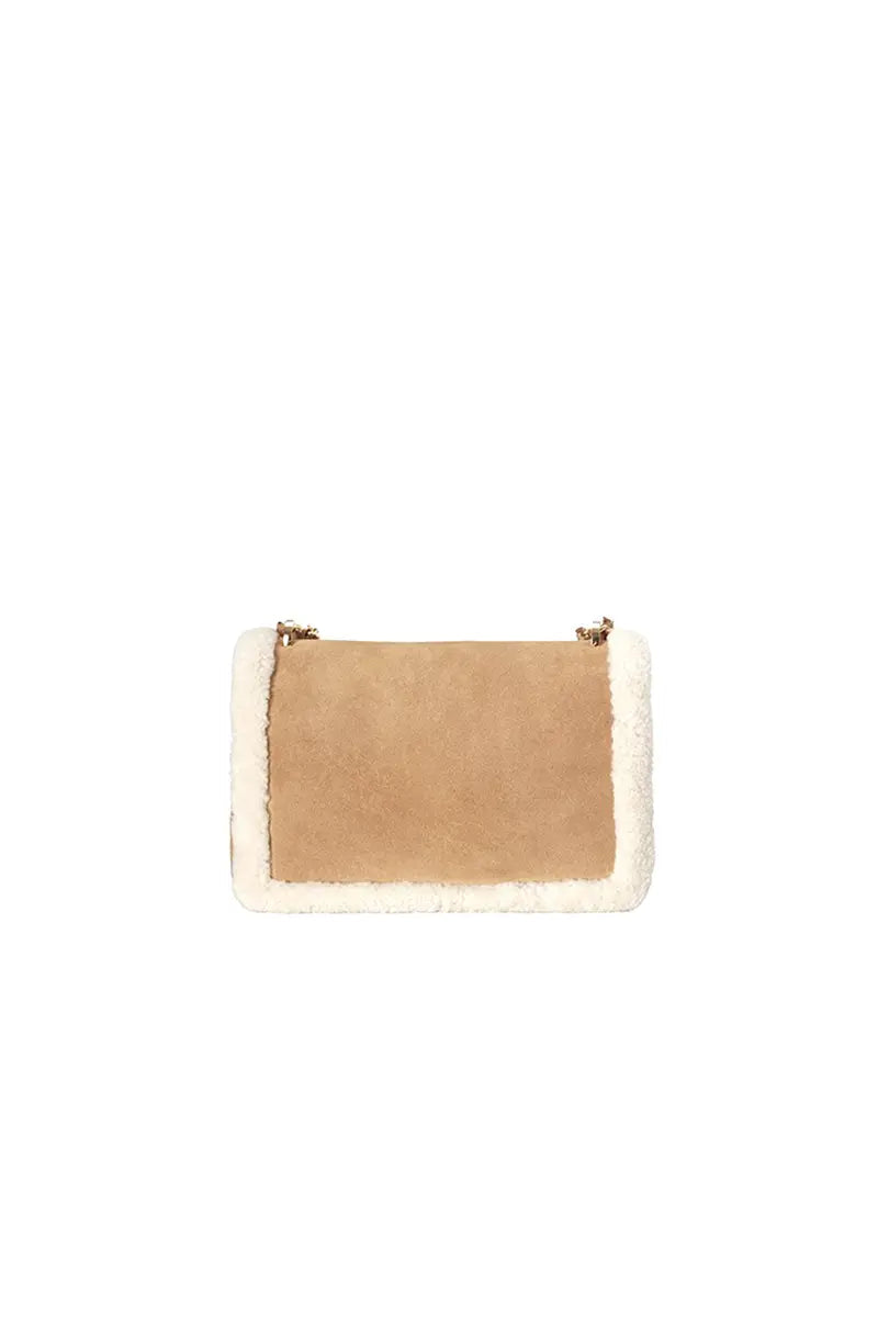 Sophisticated Bag with a Clean Classic Look