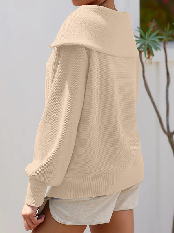 Beautifully Balanced Shirt with Timeless Character