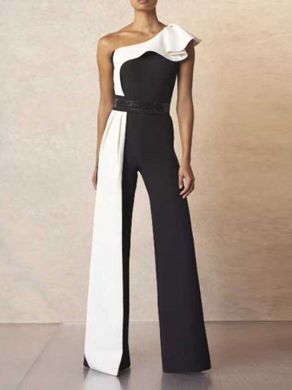 Beautifully Balanced Garment with Timeless Character