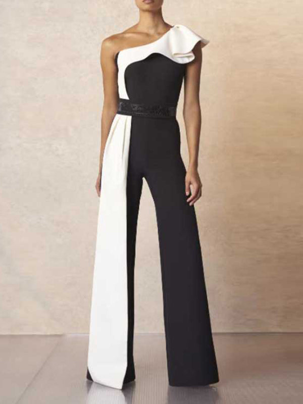 Beautifully Balanced Garment with Timeless Character