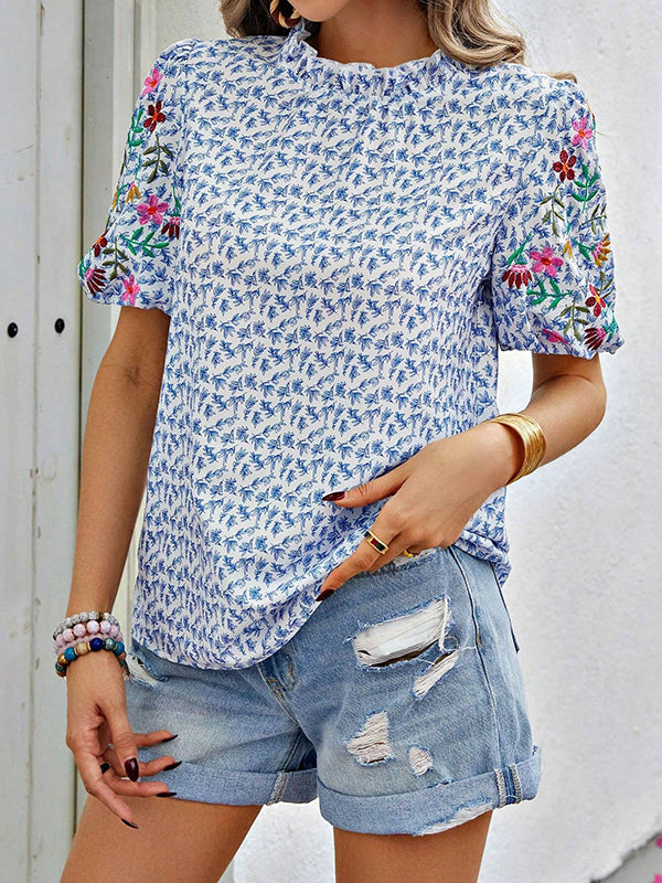 Elegantly Styled T-Shirt for Everyday Wear
