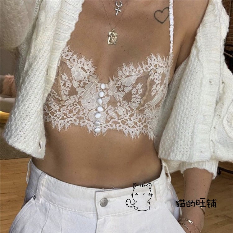 Sophisticated Top with a Clean Classic Look