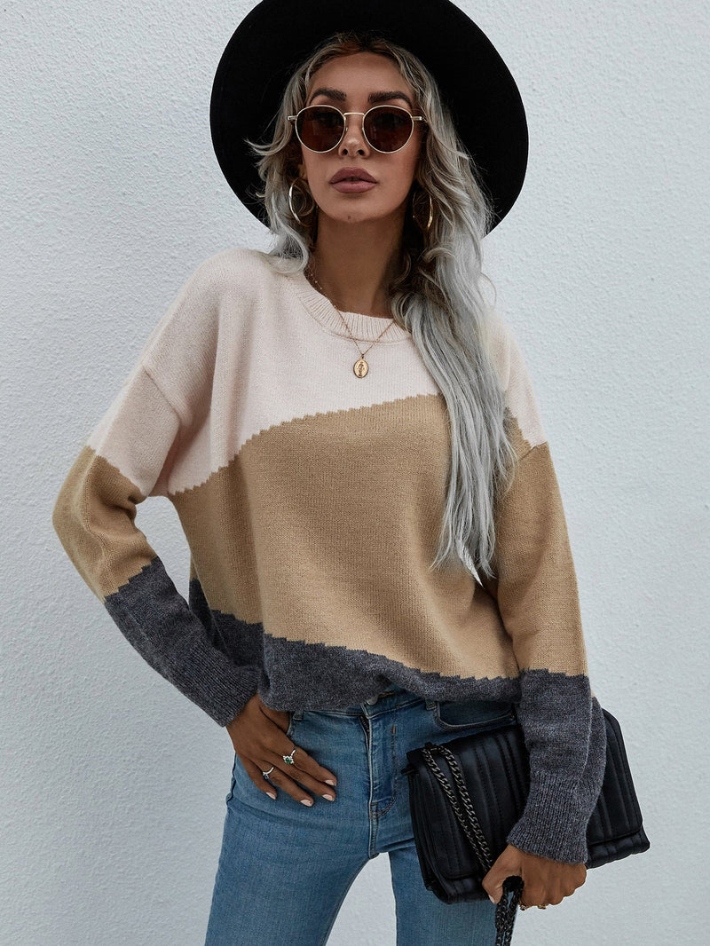 Classic Vintage & Enduringly Stylish Sweater