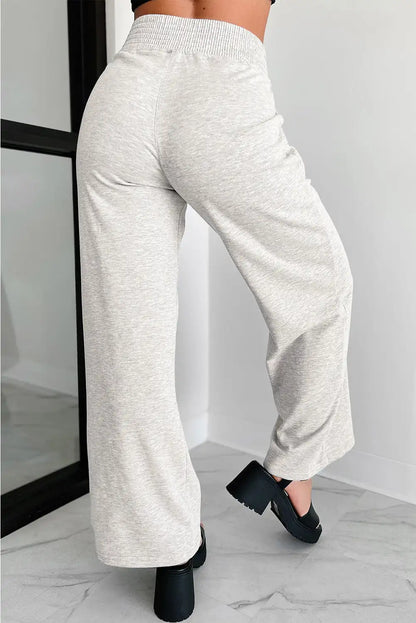Beautifully Balanced Pants with Timeless Character