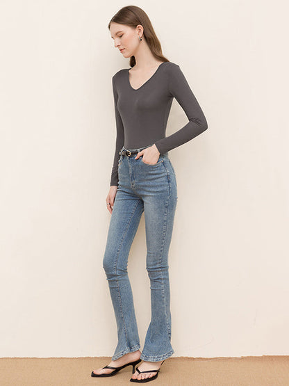 Gracefully Styled T-Shirt for Any Occasion