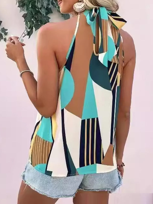 Polished Top with an Effortless Classic Look