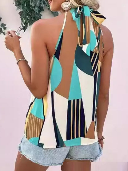Polished Top with an Effortless Classic Look