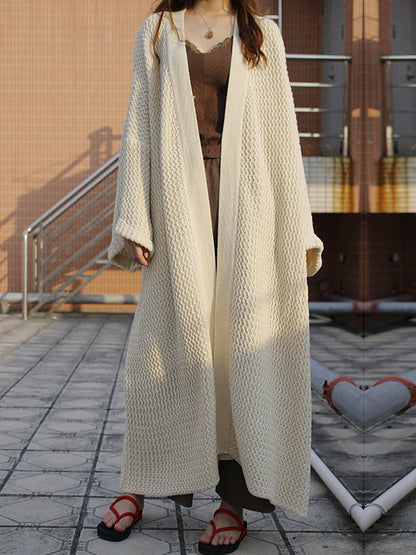Classic Vintage & Enduringly Stylish Cardigan