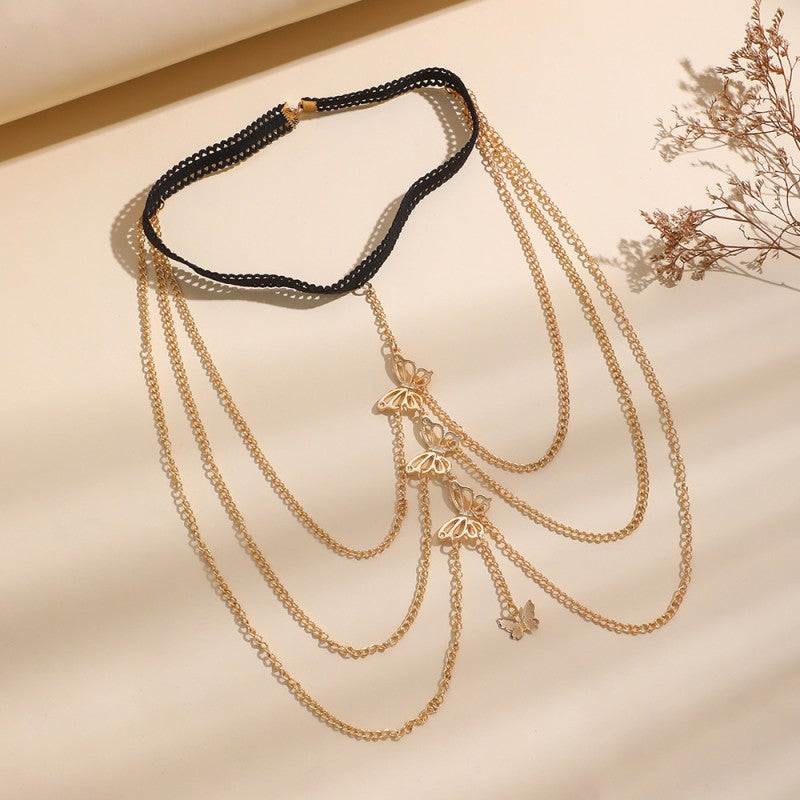 Beautifully Crafted Garment in a Classic Style