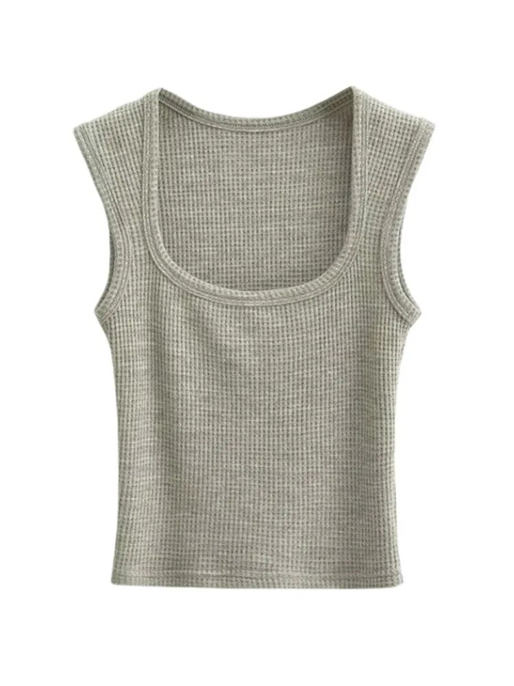 Beautifully Balanced Top with Timeless Character