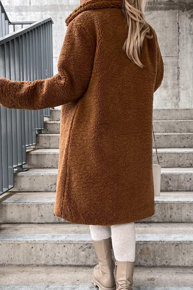 Gracefully Styled Garment for Any Occasion
