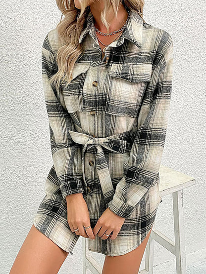 Beautifully Finished Blouse in a Timeless Design