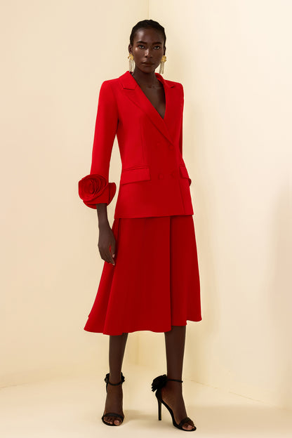 Effortlessly Elegant Garment with a Timeless Design