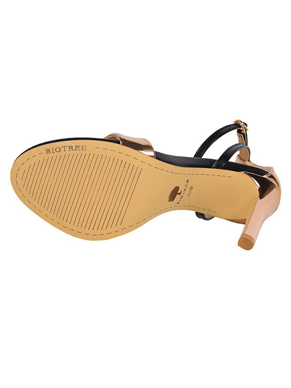 Beautifully Crafted Sandals in a Classic Style
