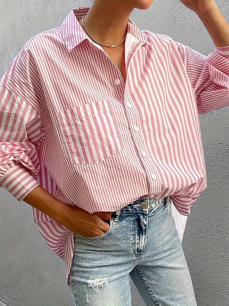 Classic Vintage Cardigan with a Flattering Fit