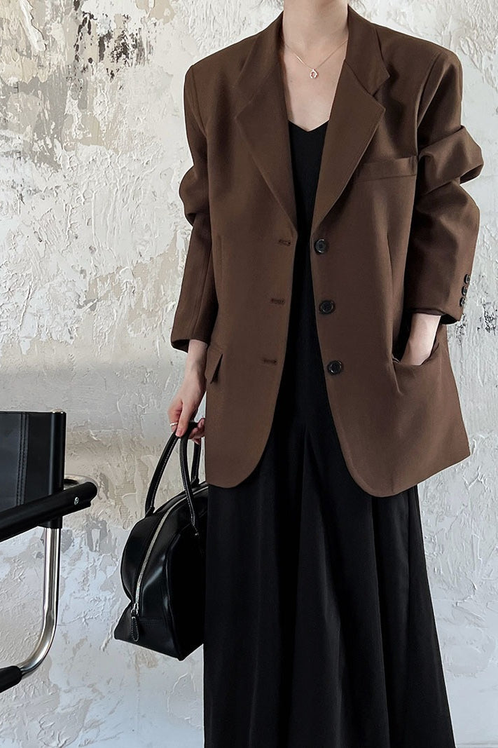 A Vintage Style Garment with Delicate Timeless Details