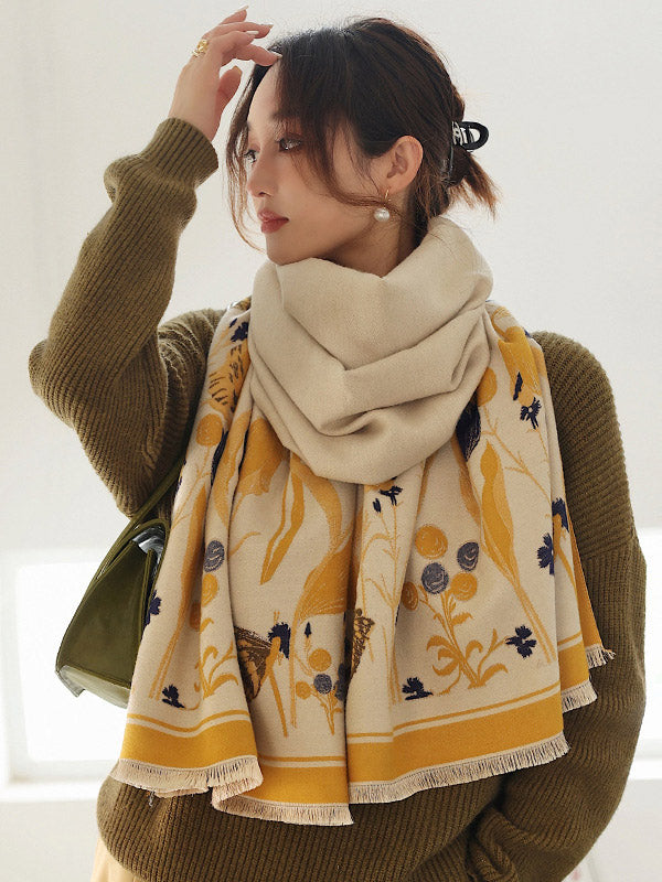 Gracefully Styled Garment for Any Occasion