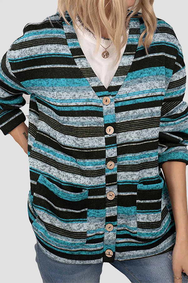 Sophisticated Garment with a Clean Classic Look