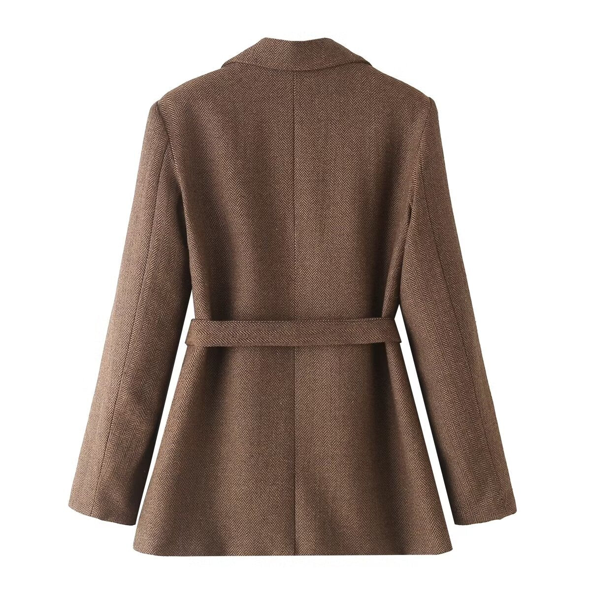 Beautifully Crafted Garment in a Classic Style