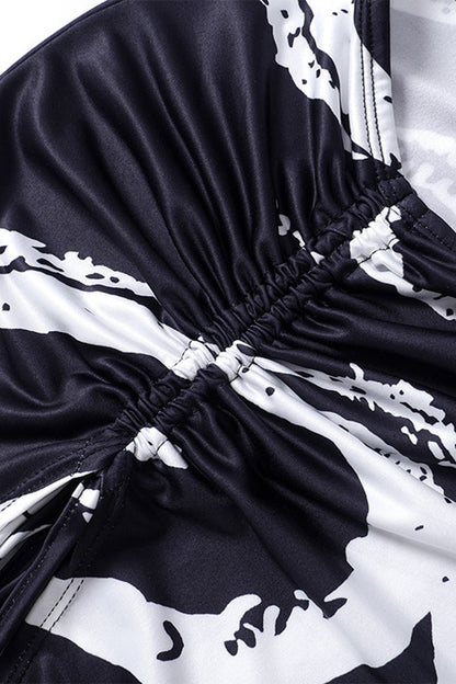 Beautifully Balanced Garment with Timeless Character