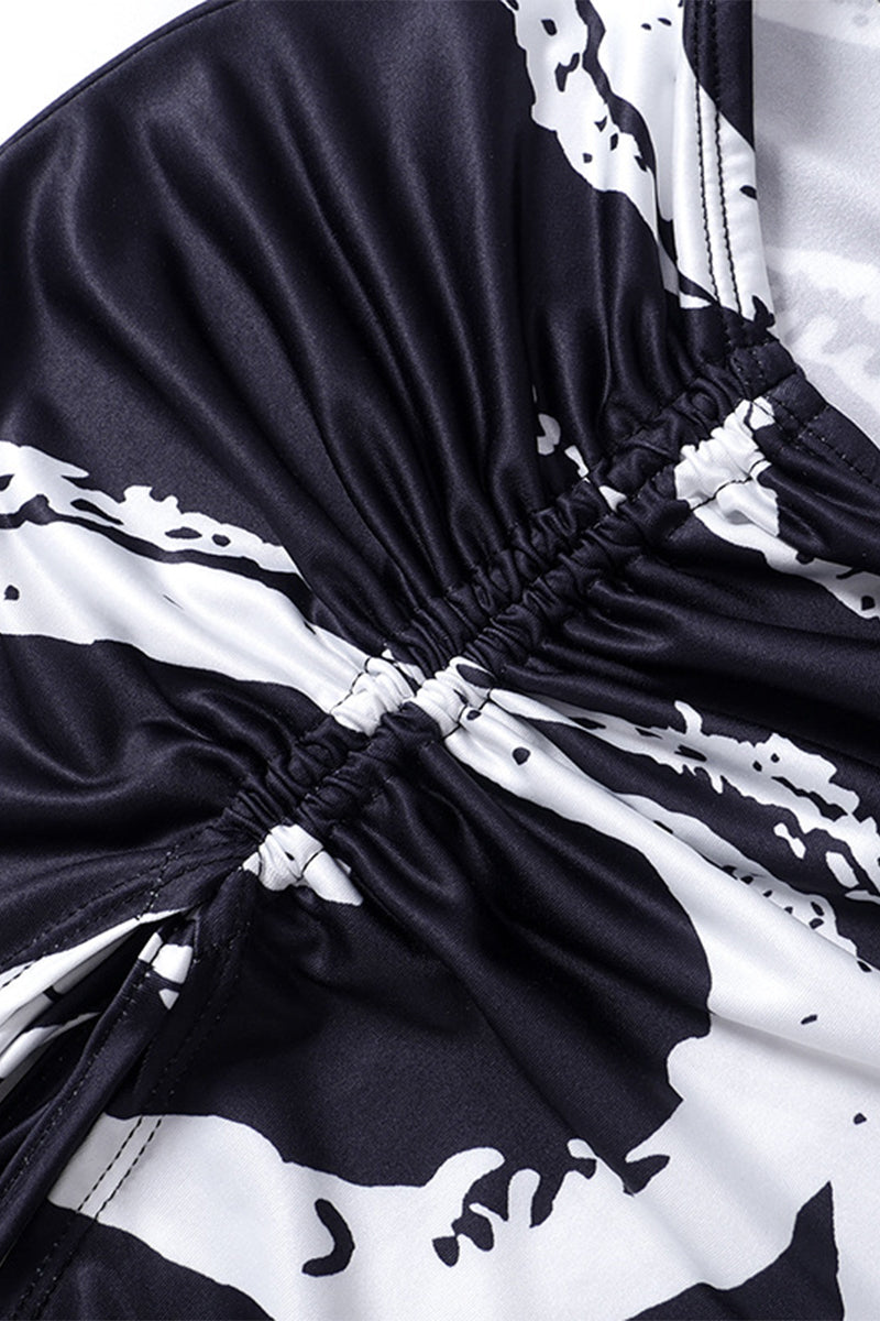 Beautifully Balanced Garment with Timeless Character
