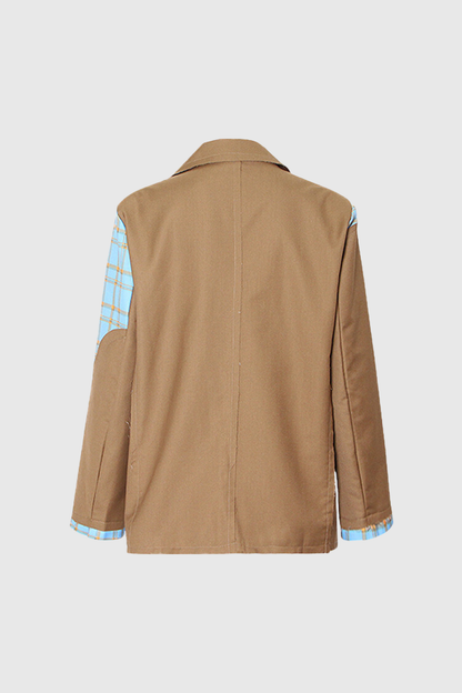 Sophisticated Garment with a Clean Classic Look
