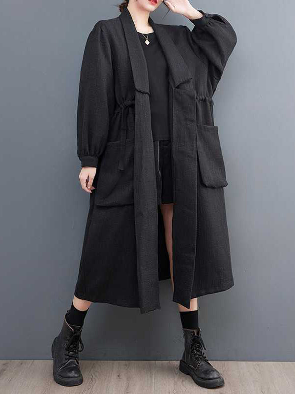 Beautifully Crafted Coat in a Classic Style