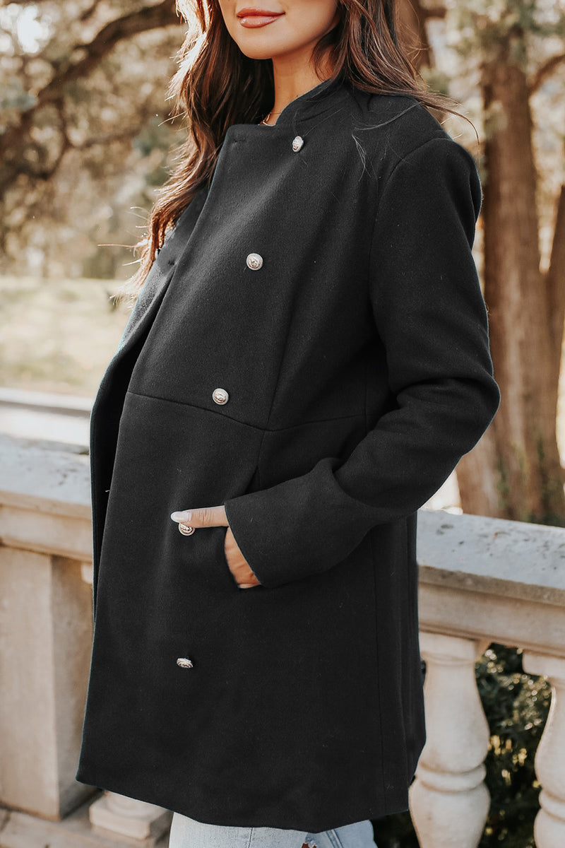 Beautifully Finished Garment in a Timeless Design