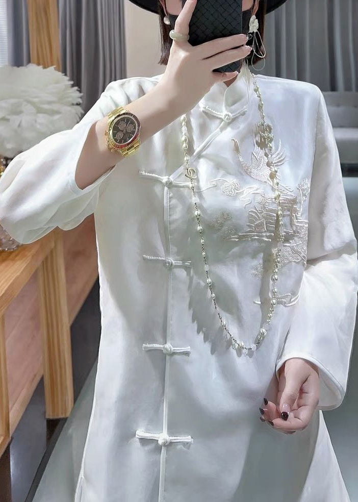 Elegantly Styled Shirt for Everyday Wear