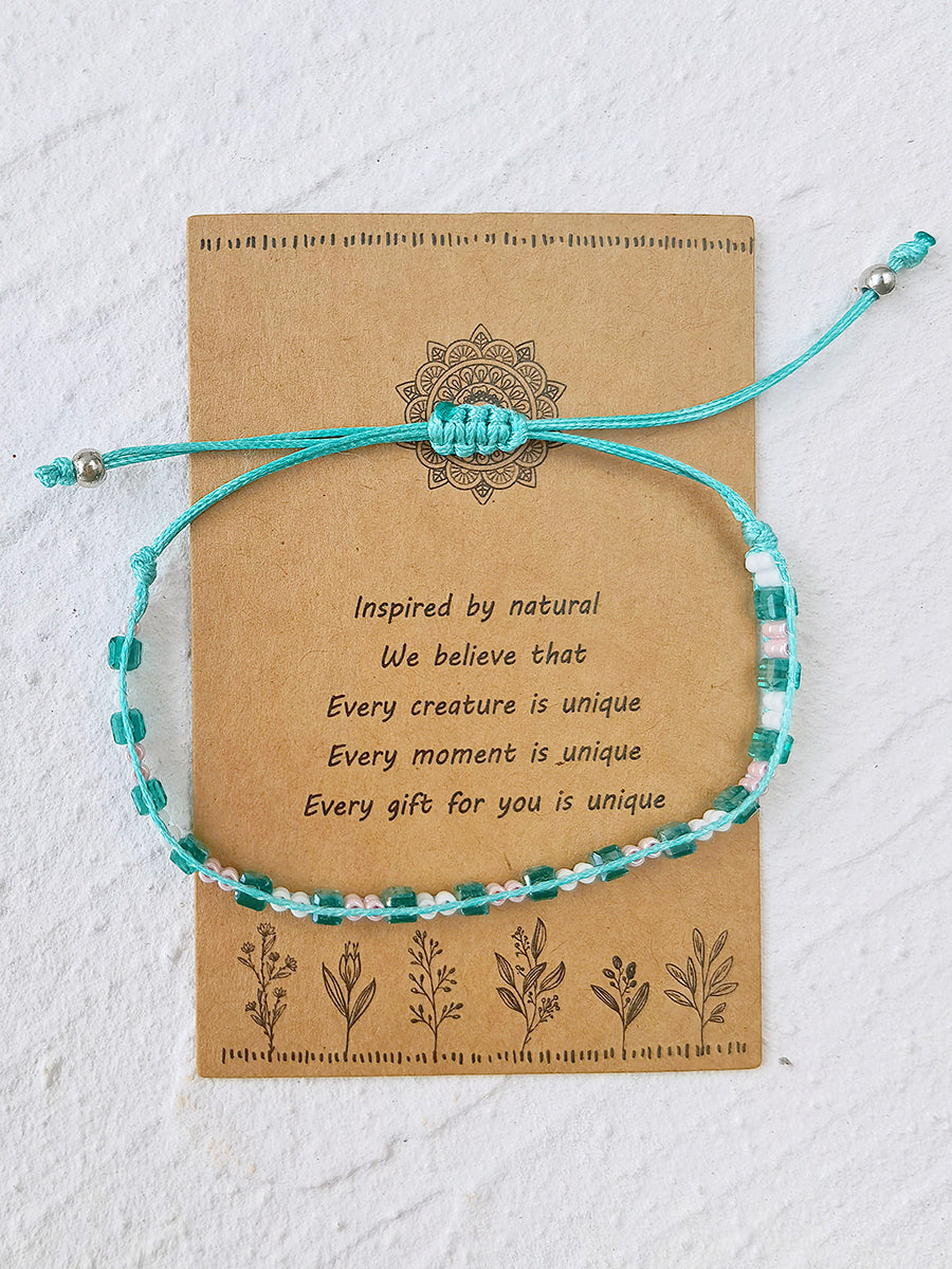 Beautifully Balanced Garment with Timeless Character