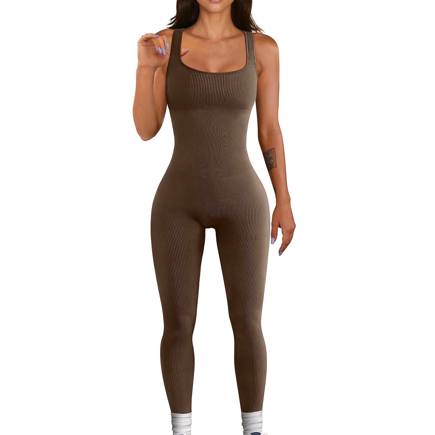 Beautifully Balanced Garment with Timeless Character