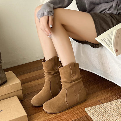 Beautifully Crafted Boots in a Classic Style