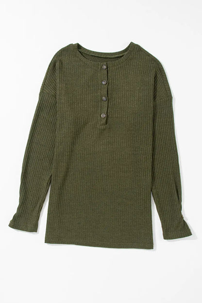 Beautifully Balanced Top with Timeless Character