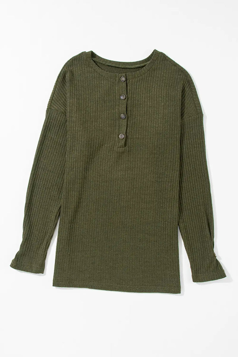 Beautifully Balanced Top with Timeless Character