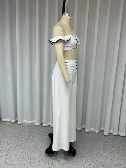 Beautifully Balanced Garment with Timeless Character