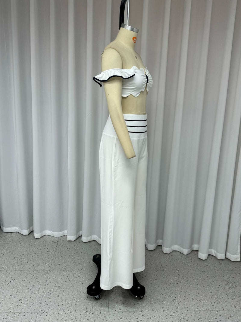 Beautifully Balanced Garment with Timeless Character
