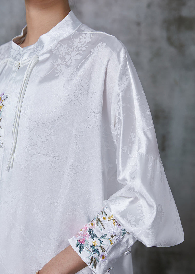 Gracefully Styled Shirt for Any Occasion