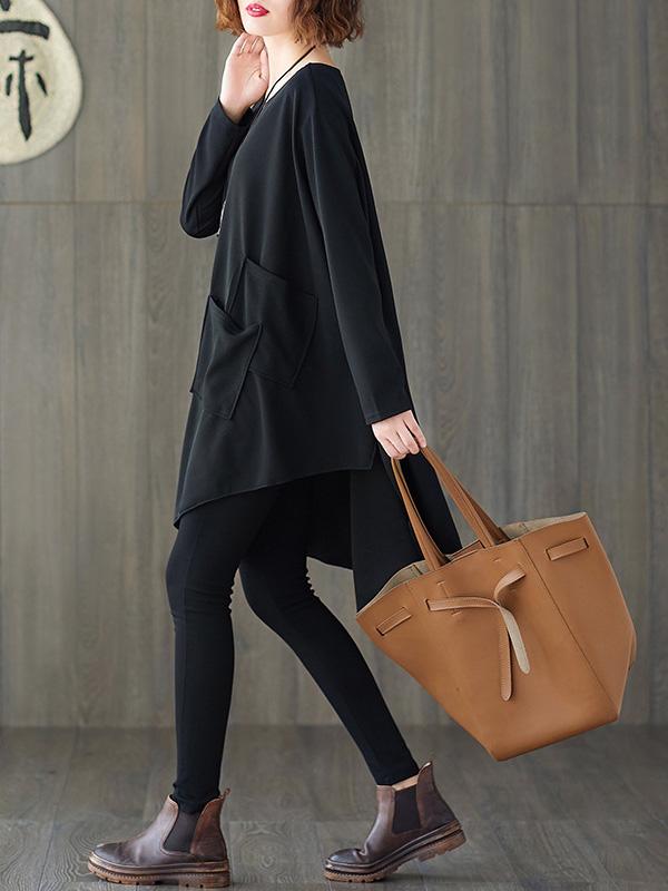 Elegantly Styled T-Shirt for Everyday Wear