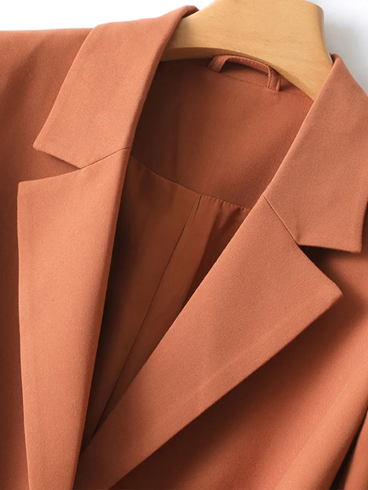 Elegantly Styled Garment for Everyday Wear