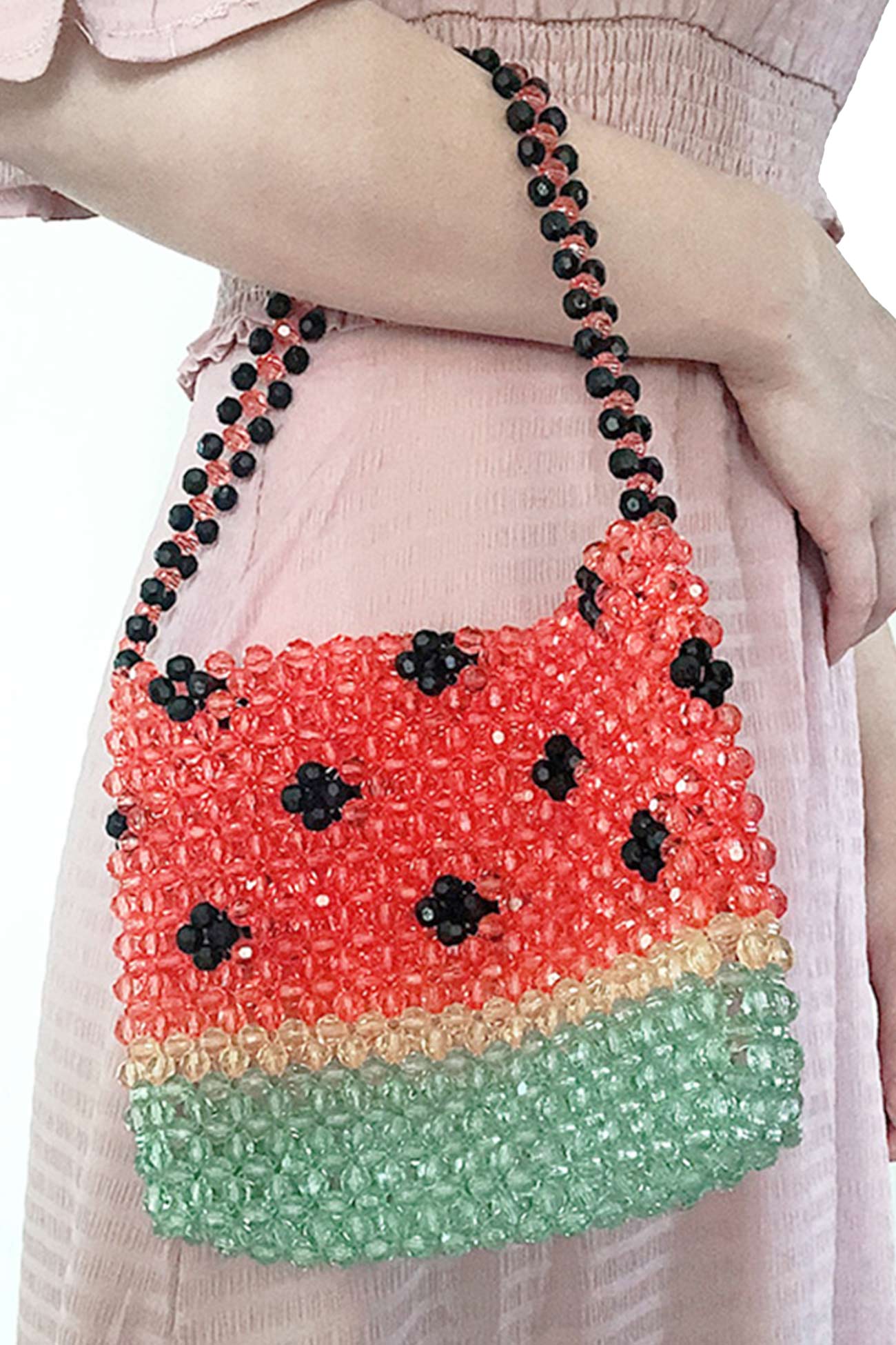 Elegantly Styled Bag for Everyday Wear