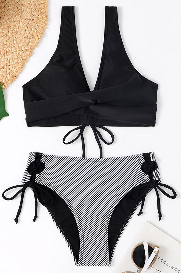 Classic Vintage & Enduringly Stylish Bikini
