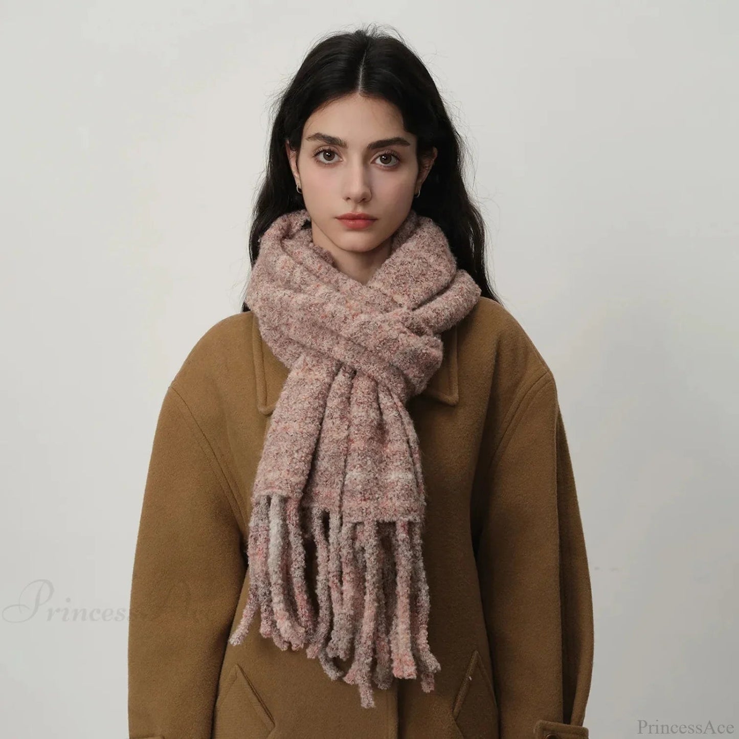 Classic Vintage Garment with a Flattering Fit