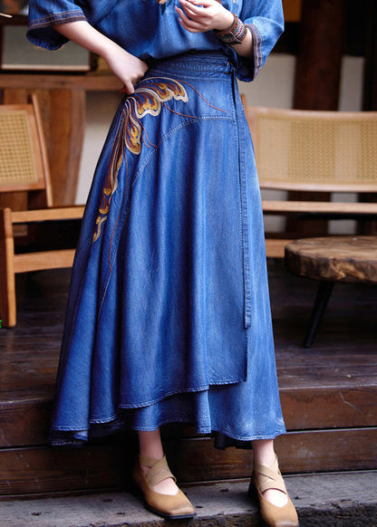 Classic Vintage Garment with a Flattering Fit