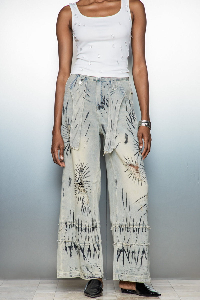 Beautifully Finished Garment in a Timeless Design